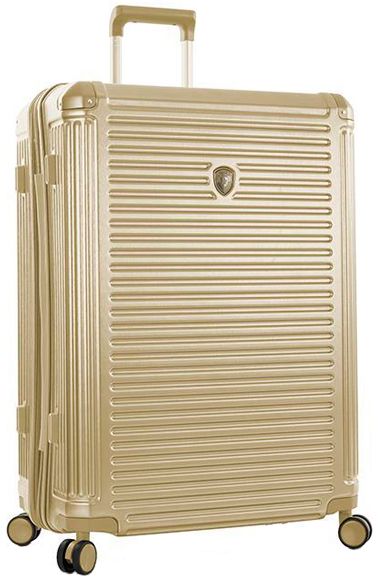 

Валіза Heys Edge L (927094) Gold