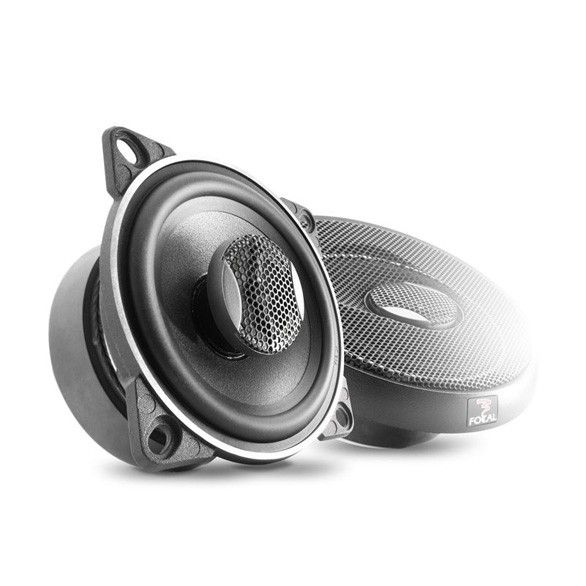 

Автоакустика Focal PC100