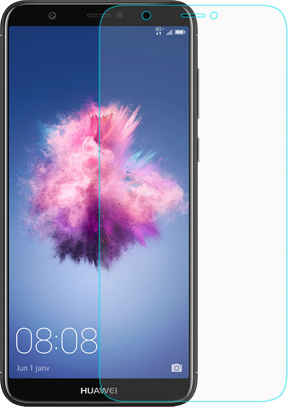 

Захисне скло Mocolo 0.33mm Tempered Glass Huawei P Smart (Enjoy 7s)