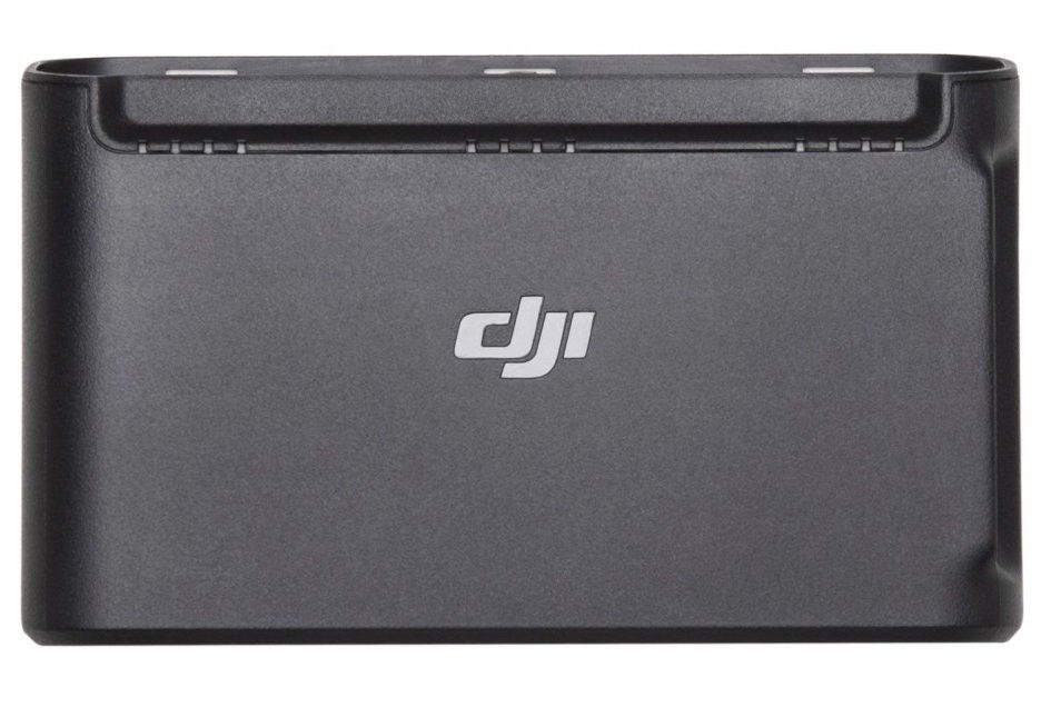 

Хаб для зарядки DJI Mavic Mini (CP.MA.00000141.01)