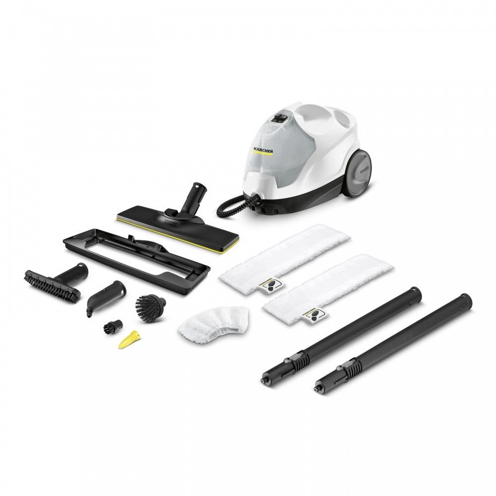 

Пароочищувач Karcher SC 4 EasyFix Premium (1.512-480.0)