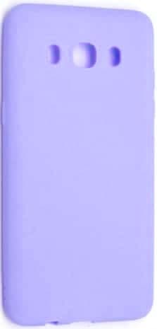 

Панель Original Soft Case Samsung Galaxy J530 (J5-2017) Violet