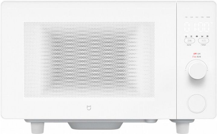 

Мікрохвильова піч Mijia MWBLXE1ACM
