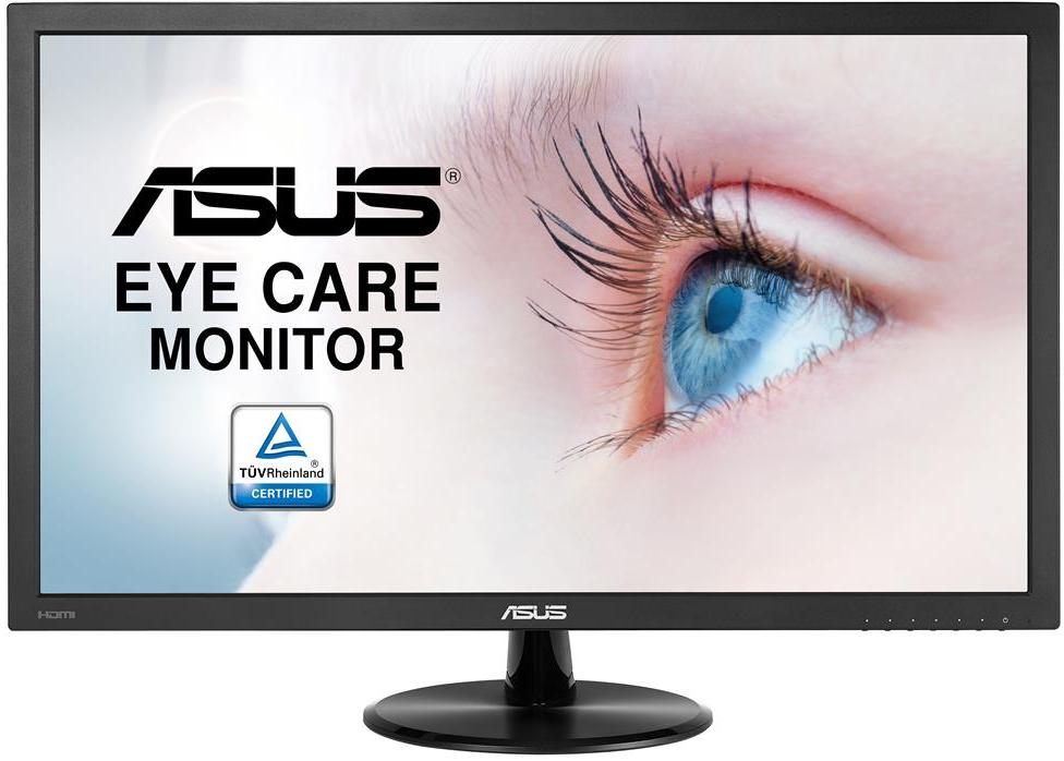 

Монитор Asus VP247HAE Black