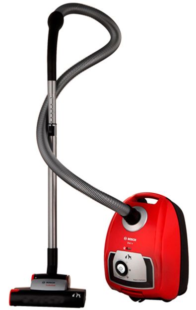 

Пылесос для сухой уборки Bosch BGL4ZOOO