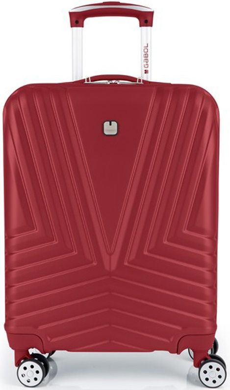 

Валіза Gabol Atlanta (S) (927994) Red