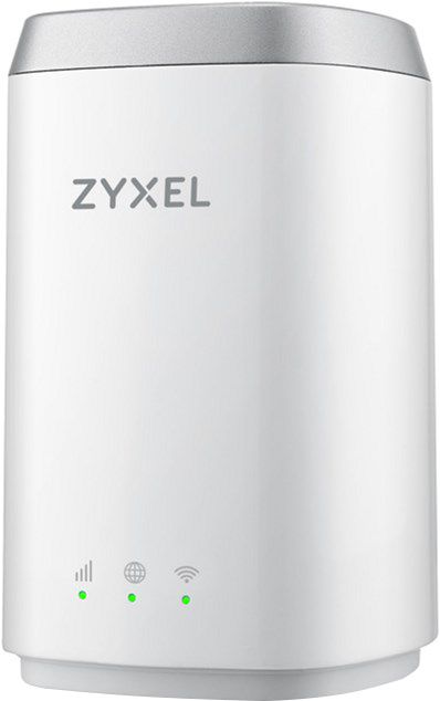 

Маршрутизатор Zyxel LTE4506-M606 (LTE4506-M606-EU01V2F)