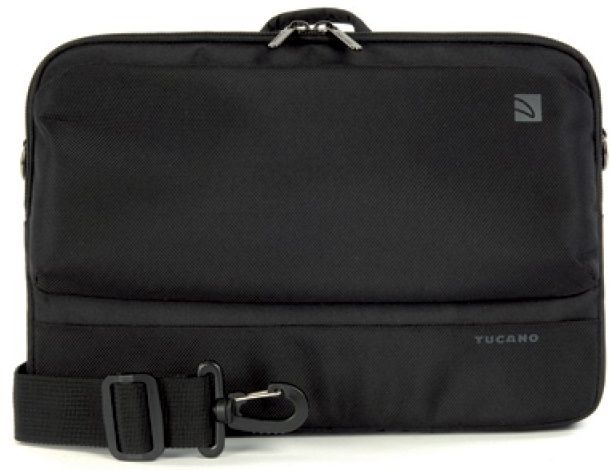 

Сумка для ноутбука Tucano Dritta 11" (BDR11) Black
