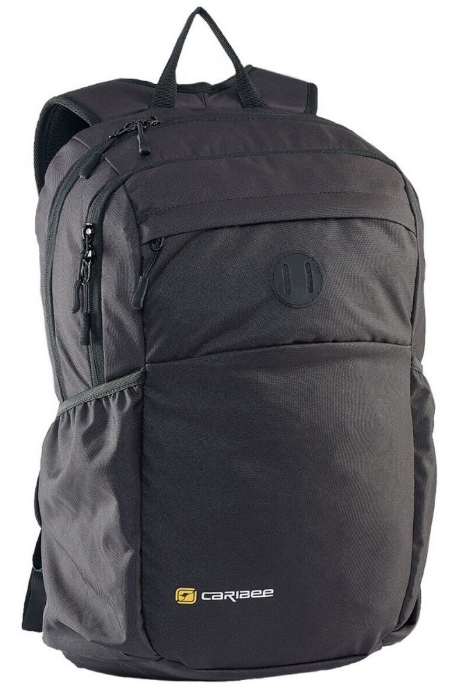 

Рюкзак Caribee Cub 28 л (927772) Black