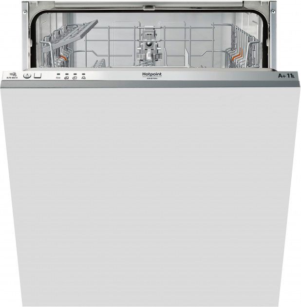 

Посудомийна машина вбудовувана HOTPOINT ARISTON ELTB 4B019 EU