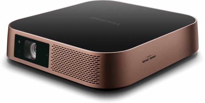 

Проєктор ViewSonic M2 (VS17808)