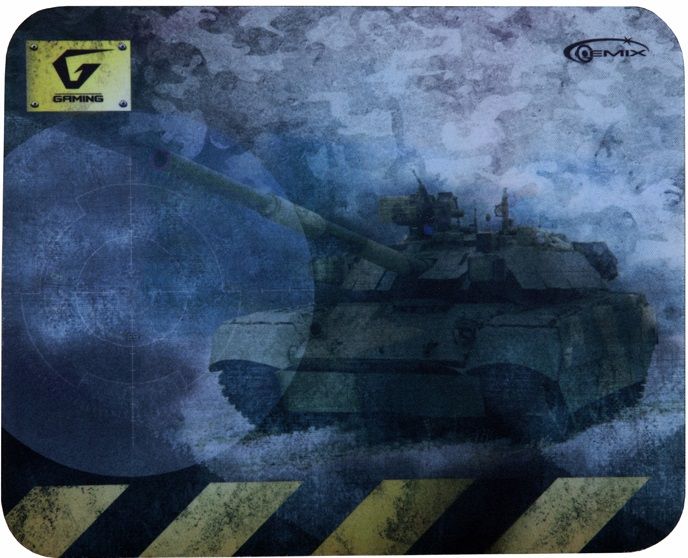 

Ігрова поверхня Gemix W-01 Speed