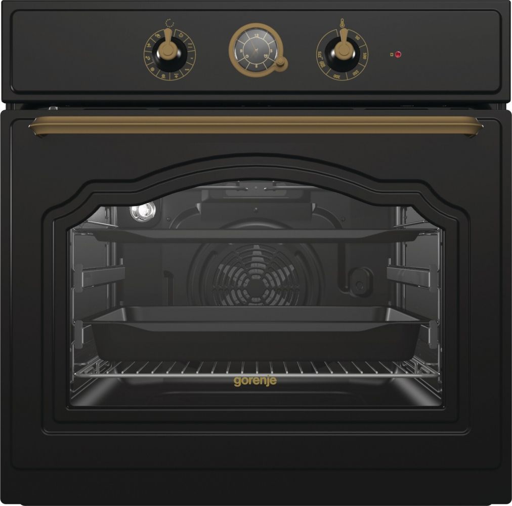 

Духова шафа Gorenje BO7732CLB