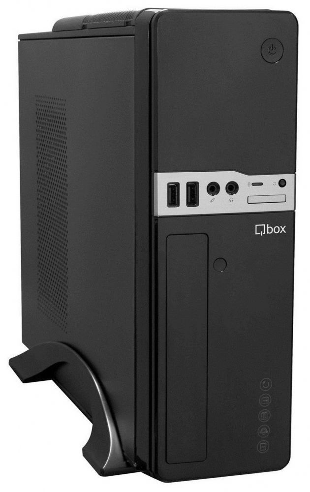 

Компьютер Qbox I2570
