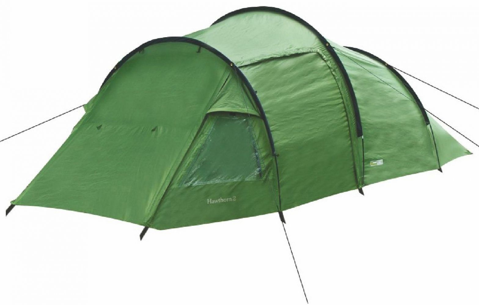 

Намет Highlander Hawthorn 2 (927946) Olive