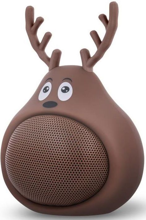 

Портативна акустика FOREVER Deer Frosty ABS-100