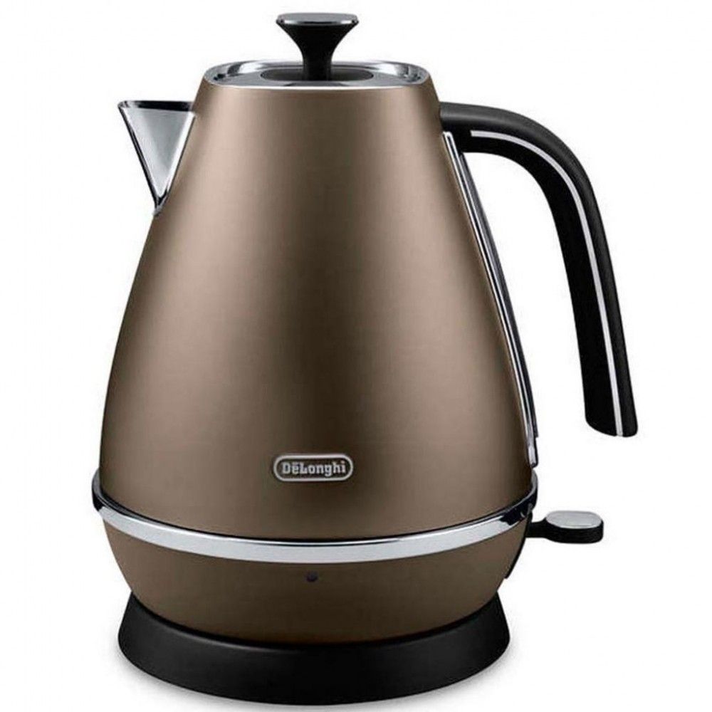 

Электрочайник DeLonghi KBI 2001.BZ