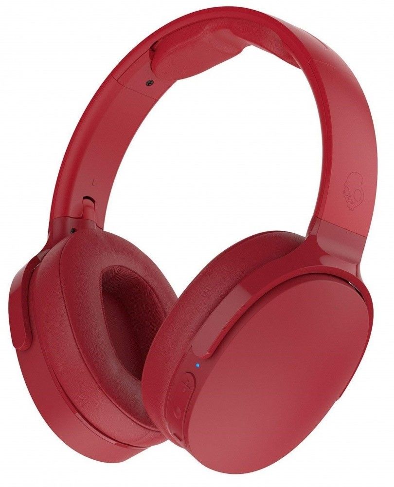 

Навушники Skullcandy Hesh 3.0 BT (S6HTW-K613) Red