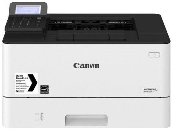 

Принтер Canon i-Sensys LBP-212dw (2221C006)