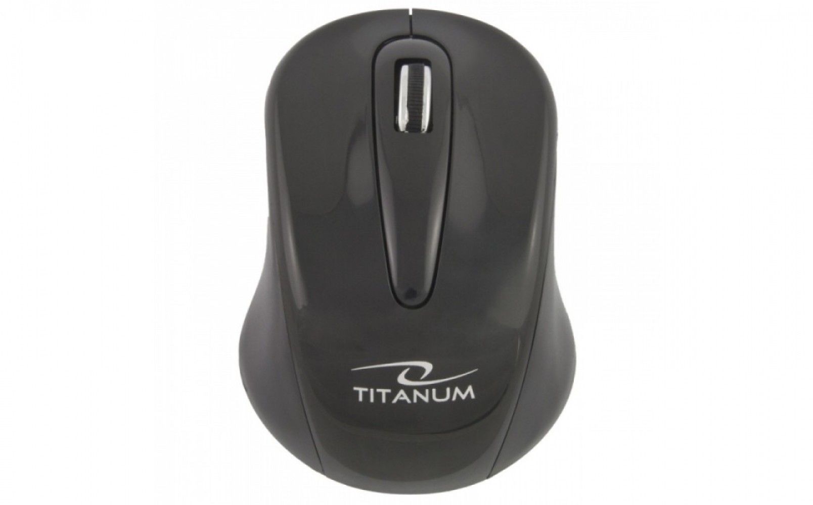 

Миша Esperanza Titanum TM104K USB Black