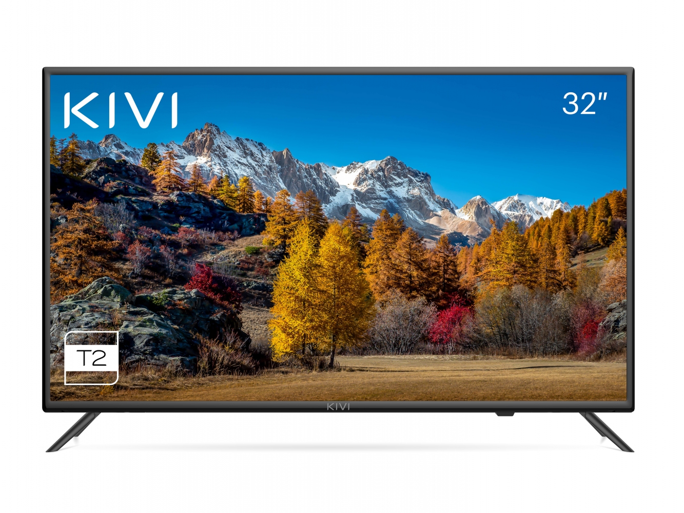 

Телевізор Kivi 32H510KD