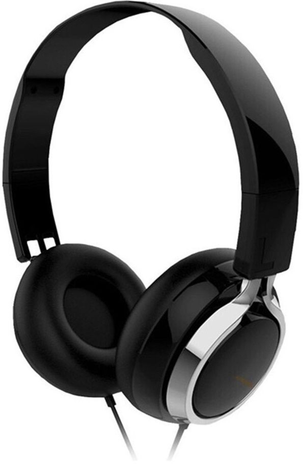 

Навушники XO S19 Black