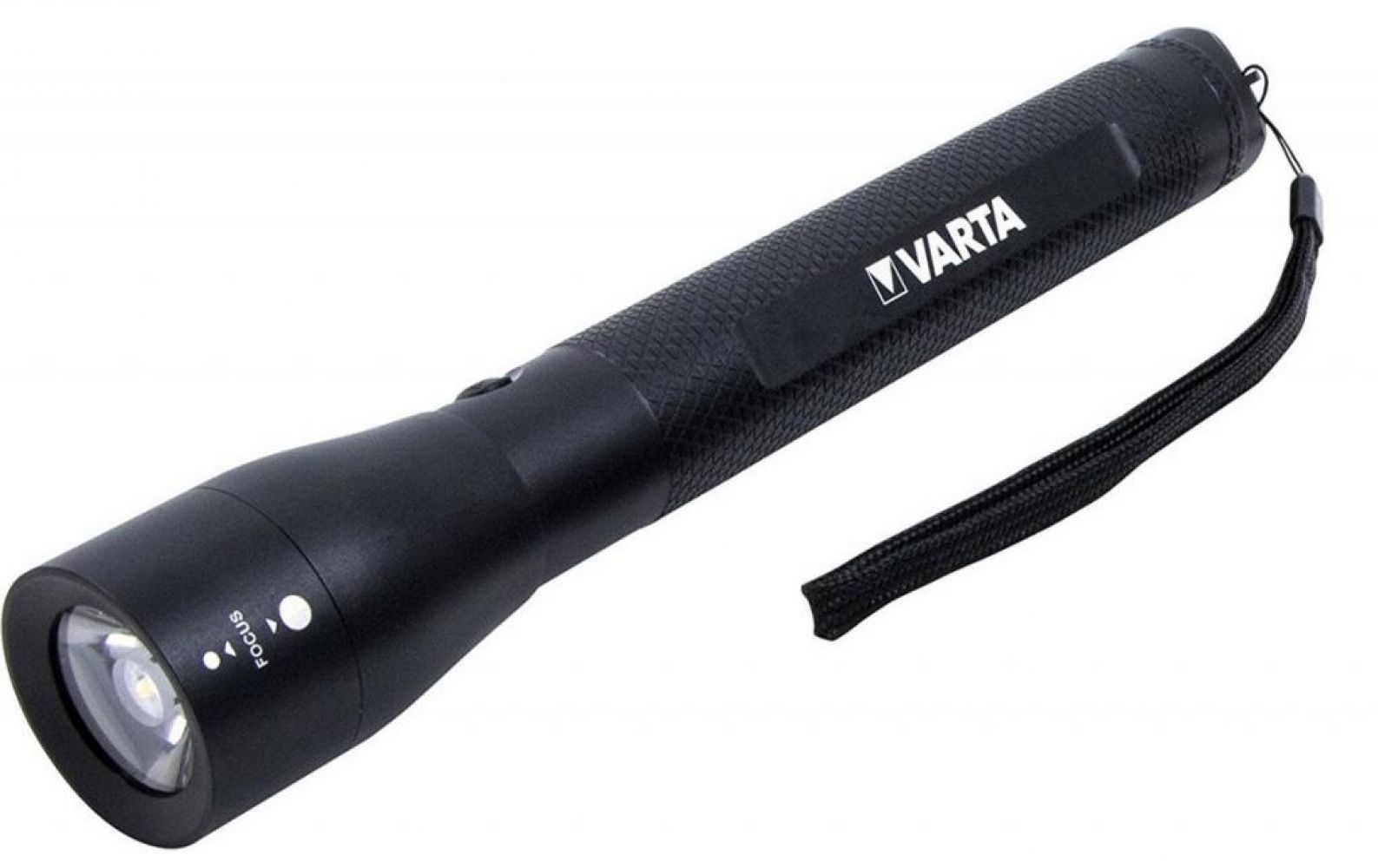 

Ліхтар Varta 3W LED High Optics Light 2AA (18811101421)