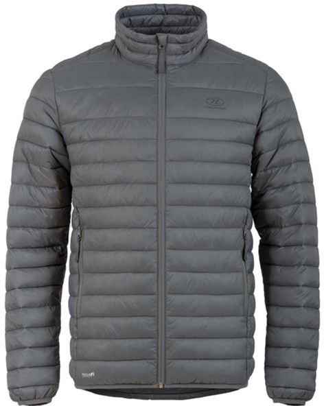 

Куртка Highlander Fara JAC086-GY L (5034358865054) Graphite
