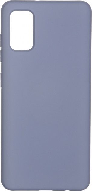 

Панель ArmorStandart ICON Case для Samsung Galaxy A41 (A415) (ARM56580) Blue