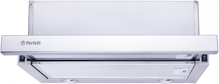 

Витяжка Perfelli TL 5212 C S/I 650 LED