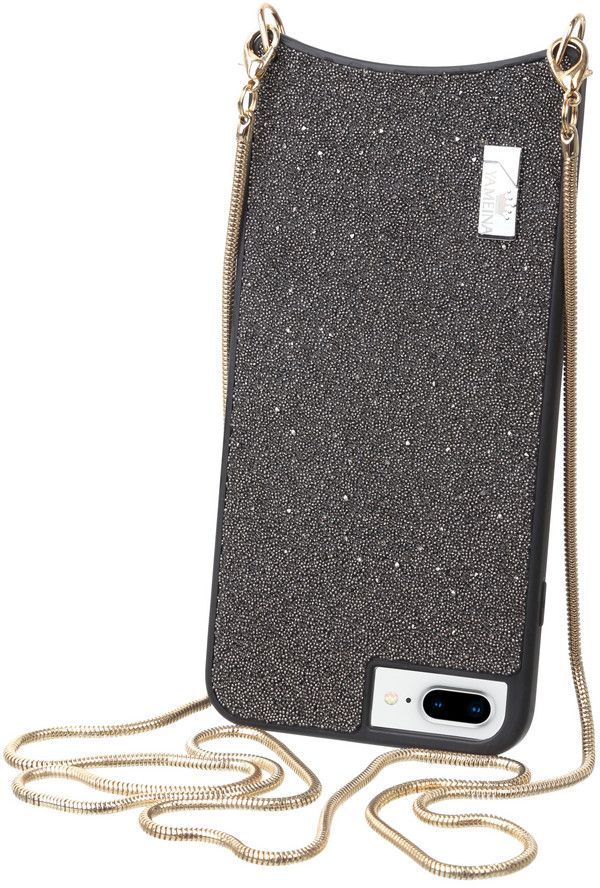 

Чохол Leather Wallet Becover для Apple iPhone 6 Plus/6s Plus/7 Plus/8 Plus (703633) Gray