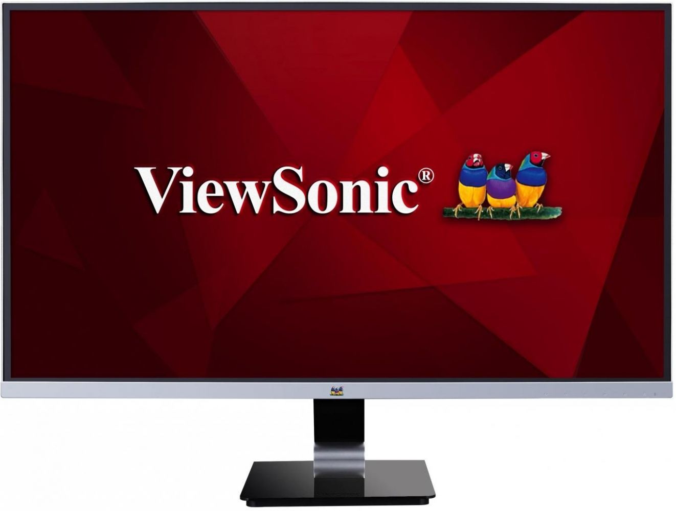 

Монитор ViewSonic VX2778-SMHD (VS16431) Black-Silver