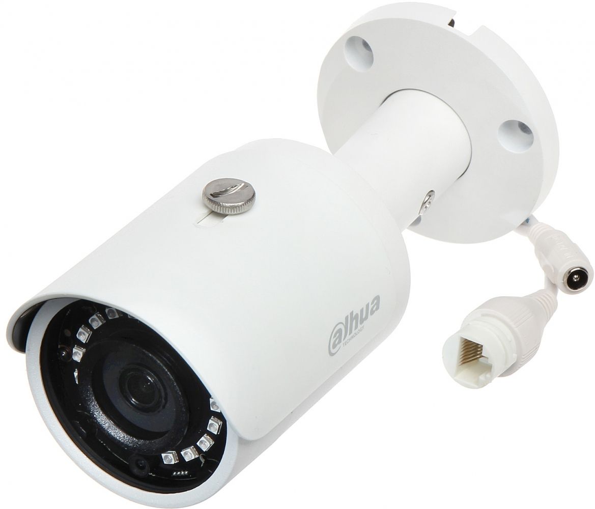 

IP-камера Dahua DH-IPC-HFW1431SP (2.8 мм)