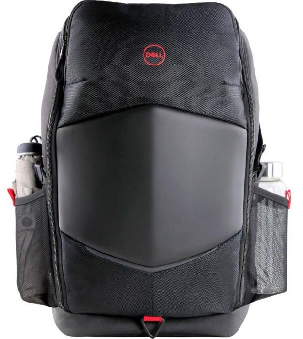 

Рюкзак для ноутбука Dell Pursuit Backpack 17" (460-BCKK) Black