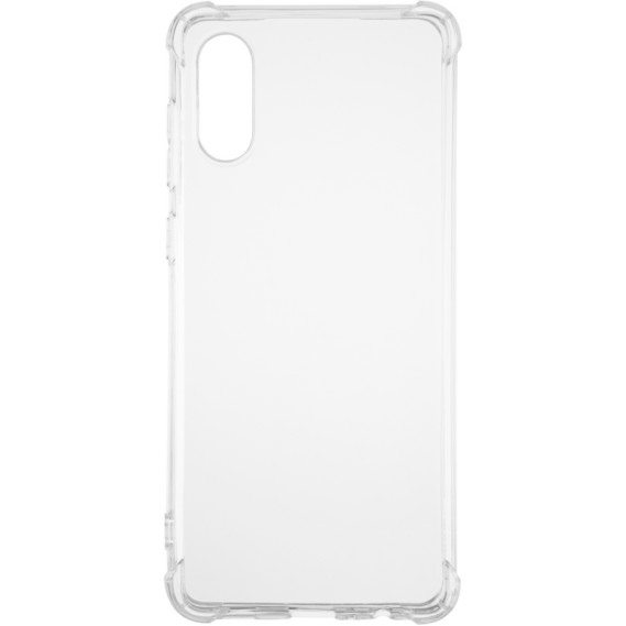 

Накладка Gelius Ultra Thin Proof for Samsung A022 (A02) Transparent