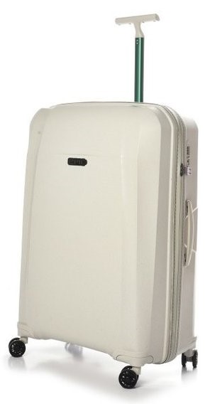 

Чемодан Epic Phantom BIO L (925614) Natural White