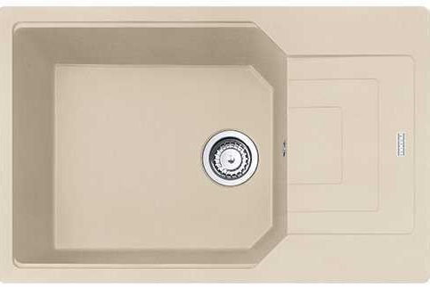 

Кухонна мийка Franke UBG 611-78 XL 114.0574.978