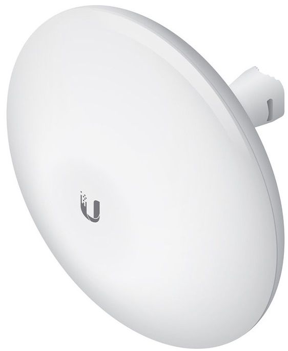 

Точка доступу Ubiquiti NanoBeam M5-19 (NBE-M5-19)