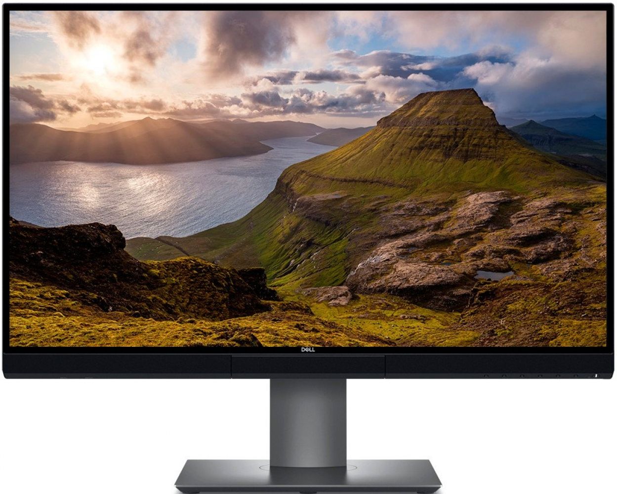 

Монітор Dell UP2720Q (210-AVBE)