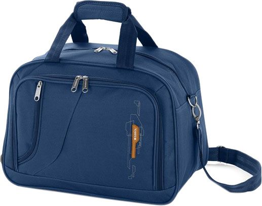 

Сумка дорожня Gabol Week Flight 27 л (926161) Blue