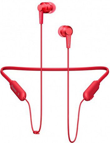 

Наушники Pioneer SE-C7BT-R Red