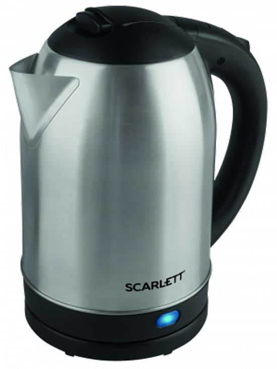 

Електрочайник SCARLETT SC-EK21S59