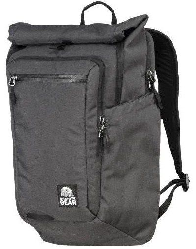 

Рюкзак Granite Gear Cadence 26 (924104) Deep Grey/Black