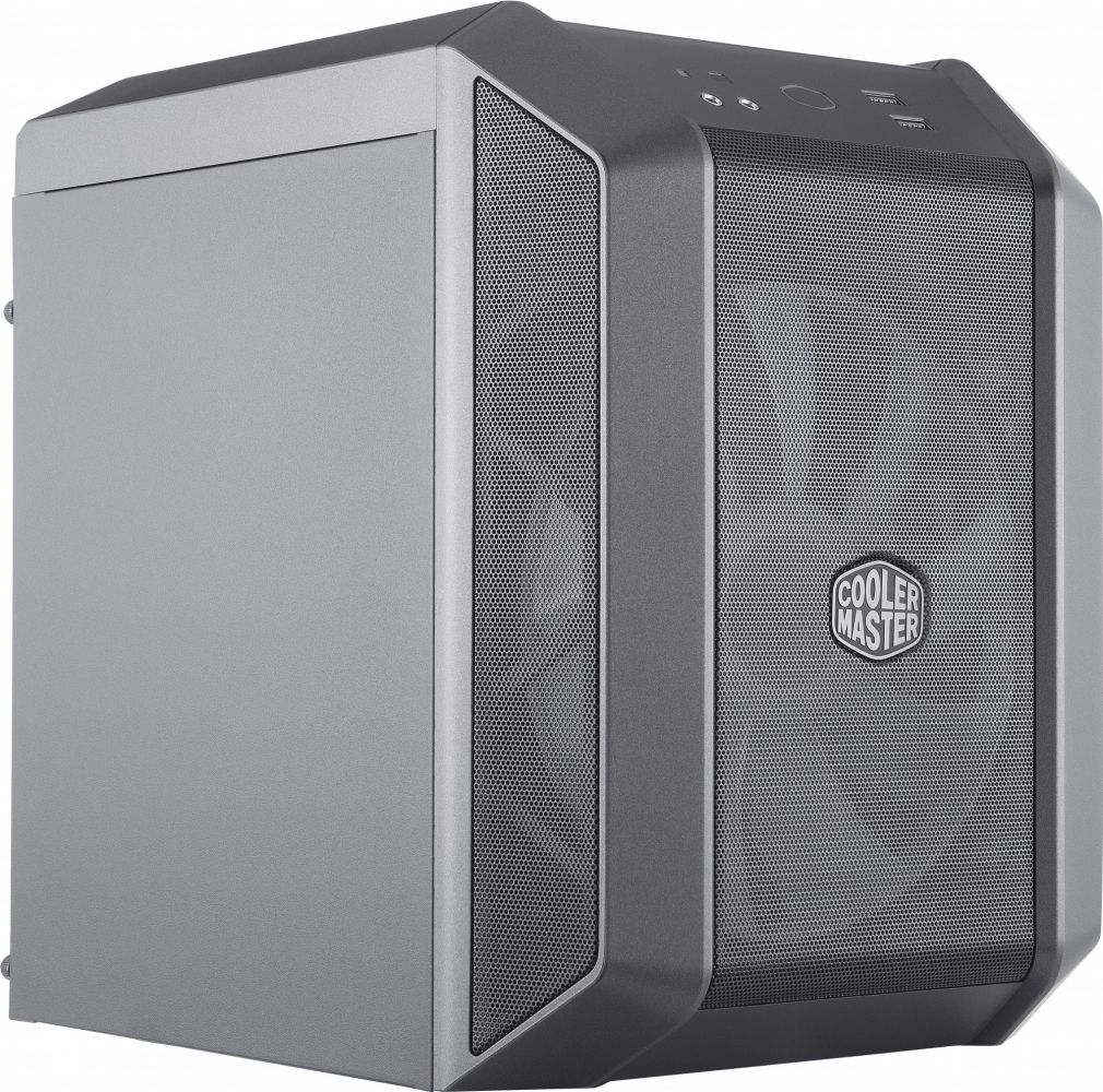 

Корпус Cooler Master MasterCase H100 (MCM-H100-KANN-S00)