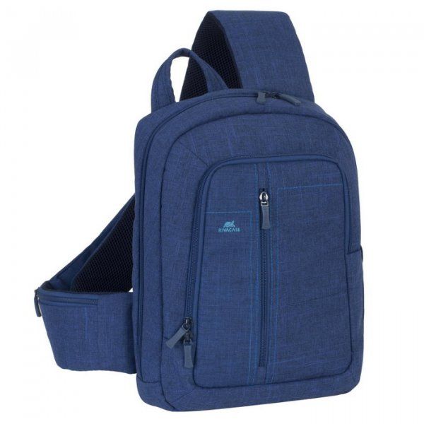 

Рюкзак для ноутбука 13.3" RivaCase 7529 Blue