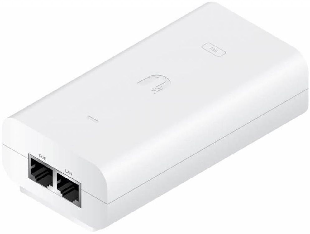 

PoE інжектор Ubiquiti EdgePoint 54V 80W (POE-54V-80W)
