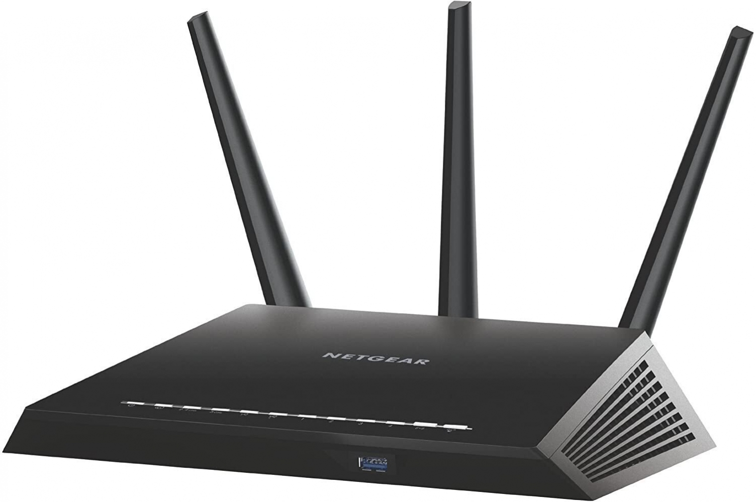 

Маршрутизатор NETGEAR Nighthawk R7000 (R7000-100PES)