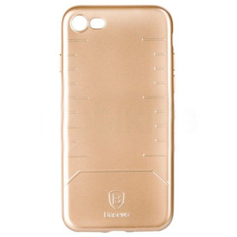 

Чехол Baseus Glory Seria Meizu M5 Gold