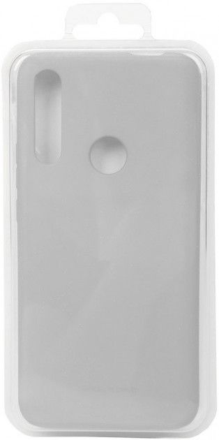 

Панель BeCover Matte Slim TPU для Huawei P Smart Z (704008) White