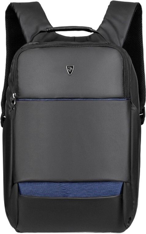 

Рюкзак для ноутбука 2E Urban Groove 16" (2E-BPT9176BK) Black
